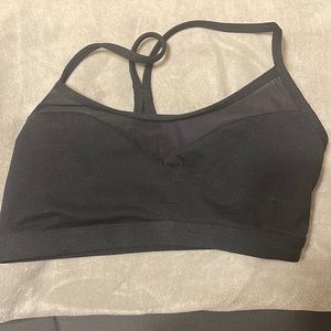 Fabletics sports bra